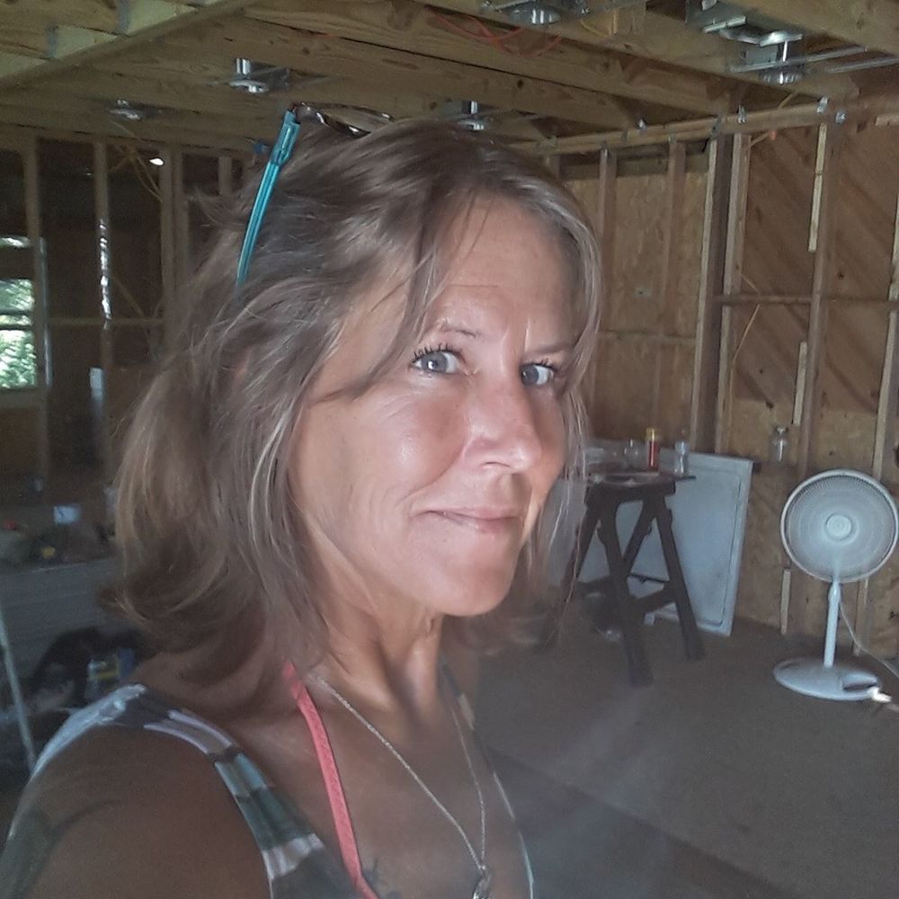 Meet your Posher, Yvonne